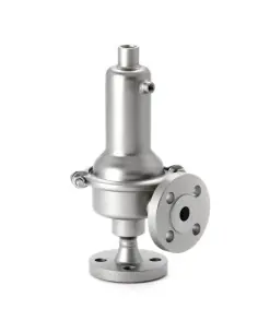 Back Pressure Regulator - UV 3.8M | Mankenberg | Philippopoulos s.a.