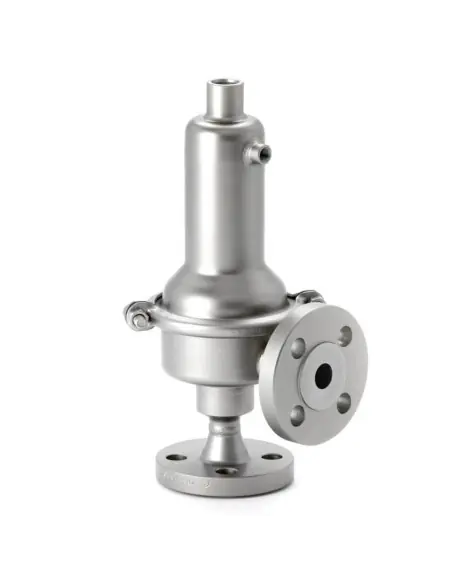 Back Pressure Regulator - UV 3.8M | Mankenberg | Philippopoulos s.a.