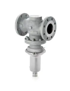 Back Pressure Regulators - UV 4.1 | Mankenberg | Philippopoulos s.a.