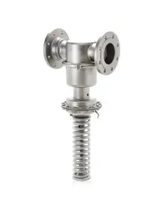 Back Pressure Regulator - UV 4.7 | Mankenberg | Philippopoulos s.a.