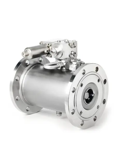 Back Pressure Regulator - RP 824 | Mankenberg | Philippopoulos s.a.