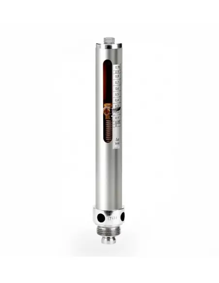 Vacuum Breakers type VV 34/36 | Mankenberg | Philippopoulos s.a.