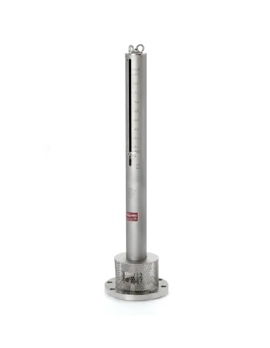 Vacuum Breakers type VV 34/36 | Mankenberg | Philippopoulos s.a.