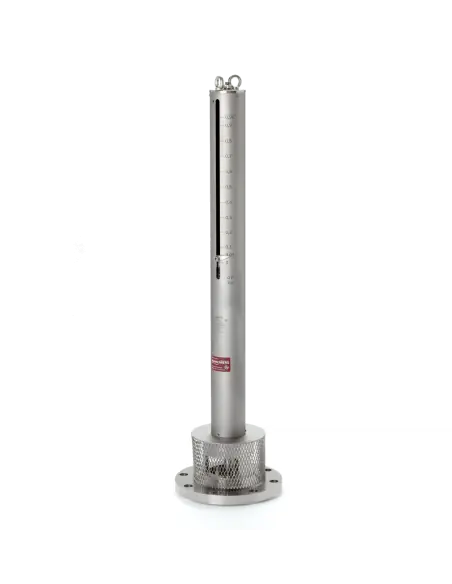 Vacuum Breakers type VV 34/36 | Mankenberg | Philippopoulos s.a.