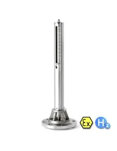 Vacuum Breakers type VV 34/36 | Mankenberg | Philippopoulos s.a.