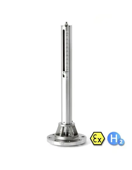 Vacuum Breakers type VV 34/36 | Mankenberg | Philippopoulos s.a.