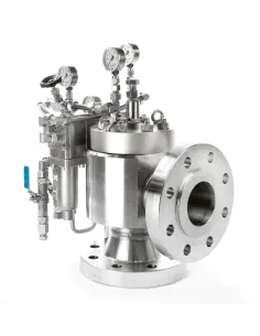 Surge Relief Valves - SAV 820E | Mankenberg | Philippopoulos s.a.