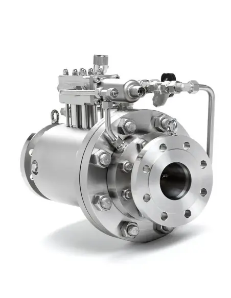 Surge Relief Valves - SR 6.2 | Mankenberg | Philippopoulos s.a.