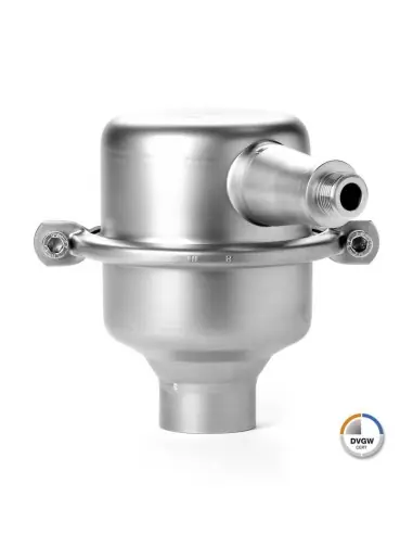 Bleeding & Venting Valve Type EB 1.12 | Mankenberg | Philippopoulos s.a.