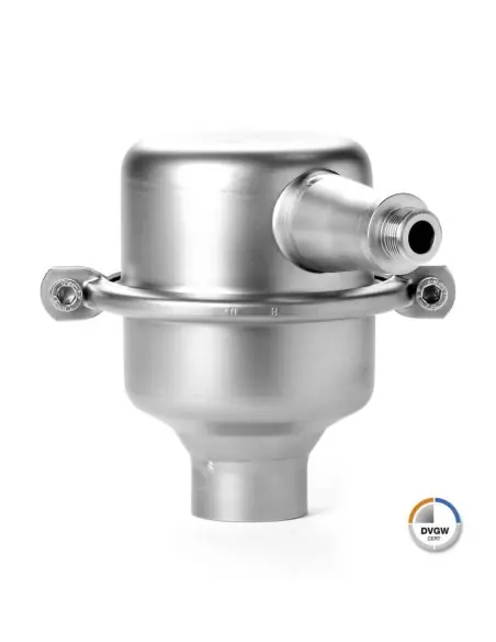 Bleeding & Venting Valve Type EB 1.12 | Mankenberg | Philippopoulos s.a.