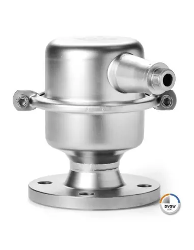 Bleeding & Venting Valve Type EB 1.12 | Mankenberg | Philippopoulos s.a.