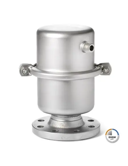 Bleeding & Venting Valve Type EB 1.12 | Mankenberg | Philippopoulos s.a.