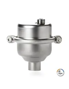 Bleeding & Venting Valve Type EB 1.32 | Mankenberg | Philippopoulos s.a.