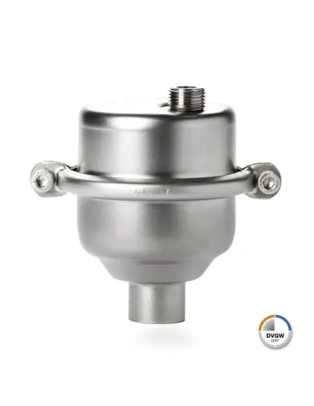 Bleeding & Venting Valve Type EB 1.32 | Mankenberg | Philippopoulos s.a.