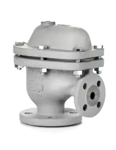 Bleeding & Venting Valve Type EB 1.10 | Mankenberg | Philippopoulos s.a.