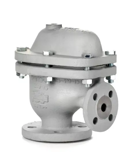 Bleeding & Venting Valve Type EB 1.10 | Mankenberg | Philippopoulos s.a.