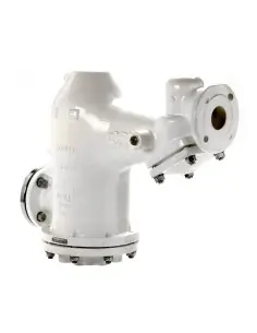 Bleeding & Venting Valve Type EB 1.20 | Mankenberg | Philippopoulos s.a.