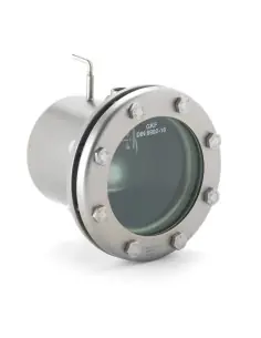 Bleeding & Venting Valve Type EB 1.48 | Mankenberg | Philippopoulos s.a.