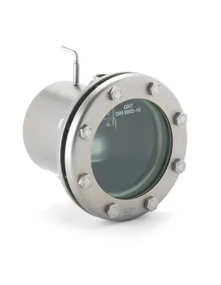 Bleeding & Venting Valve Type EB 1.48 | Mankenberg | Philippopoulos s.a.