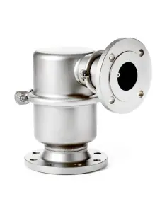 Bleeding & Venting Valve Type EB 1.74 | Mankenberg | Philippopoulos s.a.