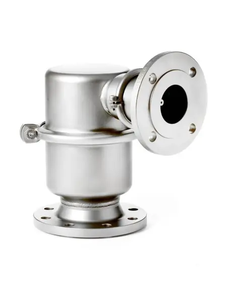 Bleeding & Venting Valve Type EB 1.74 | Mankenberg | Philippopoulos s.a.