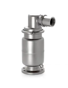 Bleeding & Venting Valve Type EB 1.84 | Mankenberg | Philippopoulos s.a.