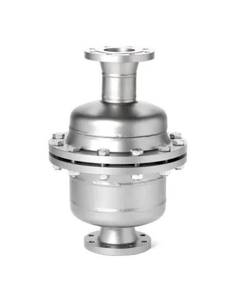 Bleeding & Venting Valves Type EB 3.50 | Mankenberg | Philippopoulos s.a.