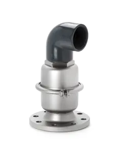 Bleeding & Venting Valve Type EB 3.51 | Mankenberg | Philippopoulos s.a.