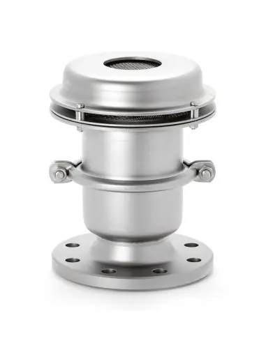 Bleeding & Venting Valve Type EB 3.51 | Mankenberg | Philippopoulos s.a.