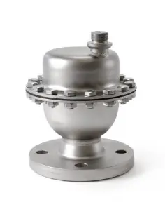 Bleeding & Venting Valve Type EB 6.32 | Mankenberg | Philippopoulos s.a.