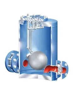 Condensate pump - CONALIFT | ARI | Philippopoulos s.a.