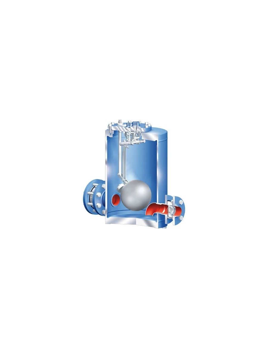 Condensate pump - CONALIFT | ARI