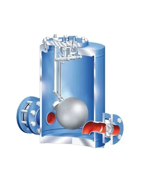 Condensate pump - CONALIFT | ARI | Philippopoulos s.a.