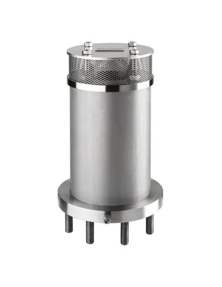 Bleeding & Venting Valve Type GOLIA 3F EB 1.76 | Mankenberg | Philippopoulos s.a.