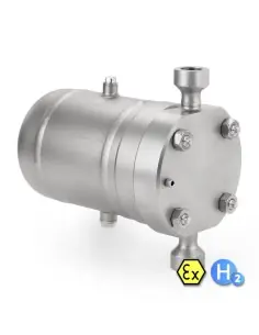 Steam Traps - KA 6 | Mankenberg | Philippopoulos s.a.