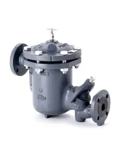 Steam Traps - KA Niagara | Mankenberg | Philippopoulos s.a.