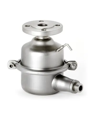 Steam Traps - KA 2 | Mankenberg | Philippopoulos s.a.