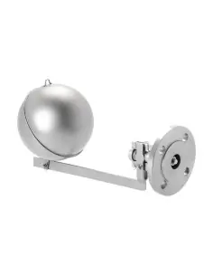 Float Valves Type NV 93 | Mankenberg | Philippopoulos s.a.