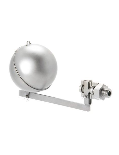 Float Valves Type NV 94 | Mankenberg