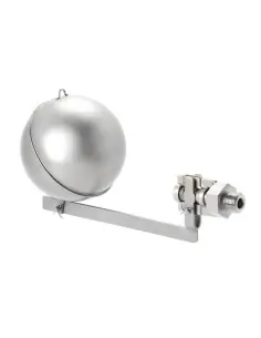 Float Valves Type NV 94 | Mankenberg | Philippopoulos s.a.