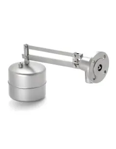 Float Valves Type NV 98 | Mankenberg | Philippopoulos s.a.