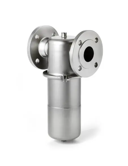 Strainers & Filters Type FI 6.068 | Mankenberg | Philippopoulos s.a.