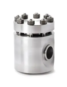 Strainers & Filters Type SF 3.00 | Mankenberg | Philippopoulos s.a.