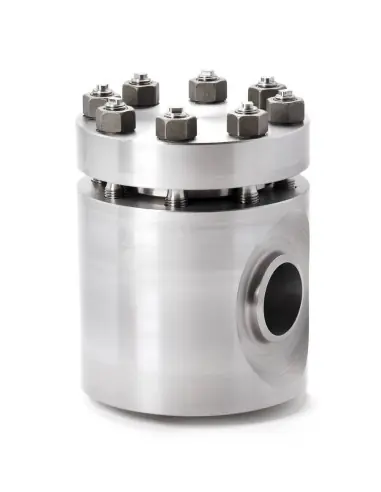 Strainers & Filters Type SF 3.00 | Mankenberg | Philippopoulos s.a.