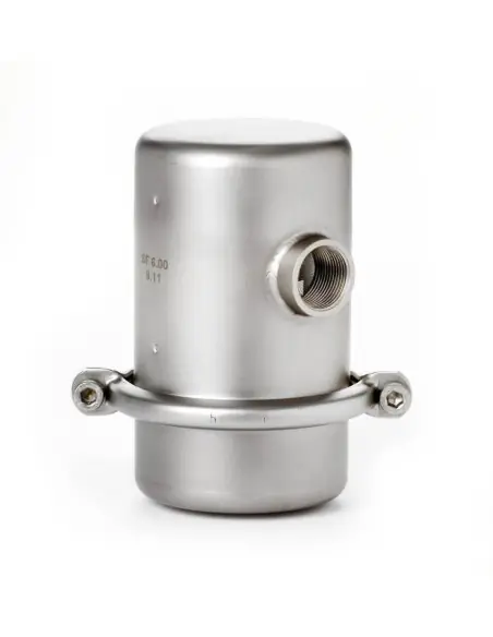 Strainers & Filters Type SF 6.00 | Mankenberg | Philippopoulos s.a.