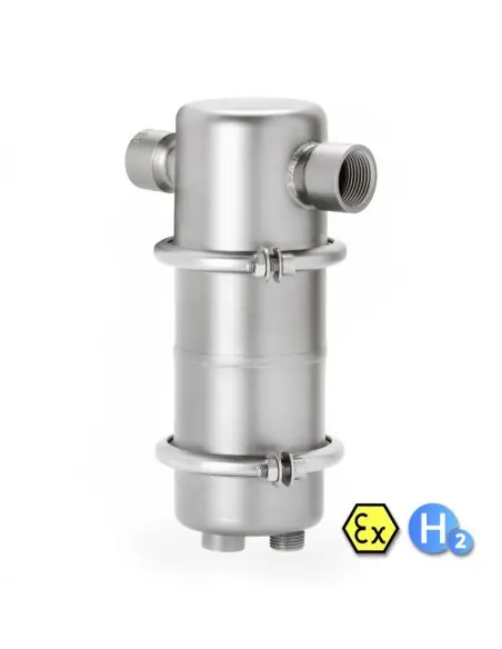 Separators Type AS 2 | Mankenberg | Philippopoulos s.a.