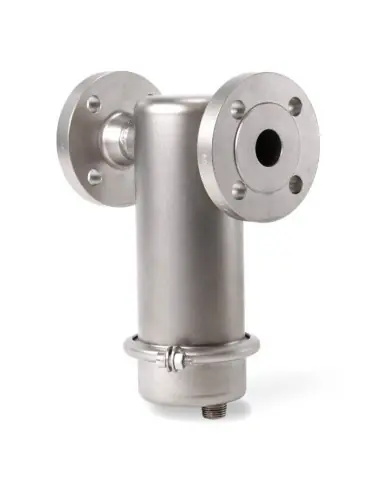 Separators Type AS 2 | Mankenberg | Philippopoulos s.a.