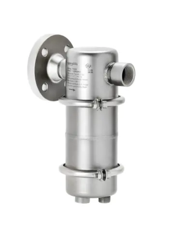 Separators Type AS 2 | Mankenberg | Philippopoulos s.a.