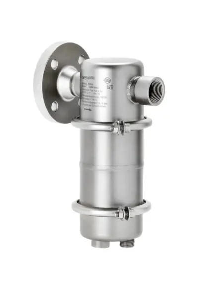 Separators Type AS 2 | Mankenberg | Philippopoulos s.a.