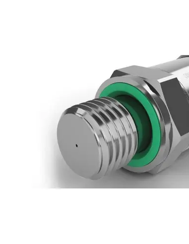 Μεταδότης Πίεσης Gefran τύπος KM | Φιλιππόπουλος α.ε.